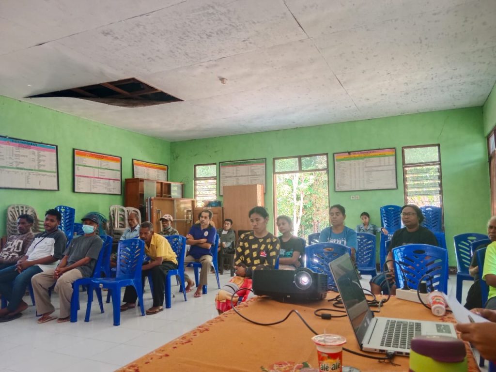 Pertemuan 4